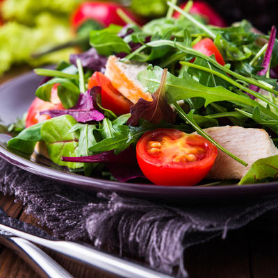 5 vrsta namirnica koje moraju da se nađu na vašem stolu: Čist izvor zdravlja