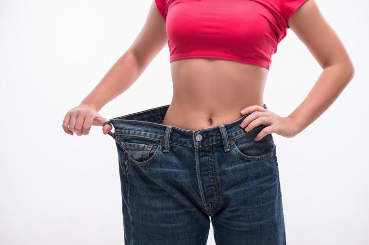 Najbolji sagorevač masti: Pokrenite metabolizam na prirodan način i otarasite se viška kilograma!