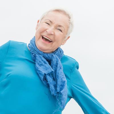 5 znakova da ćete živeti duže od svojih vršnjaka: Smeši vam se stota godina!
