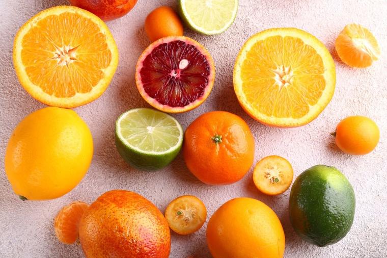 Do izražaja došao tek za vreme korona virusa: Evo šta sve može da izleči vitamin C!