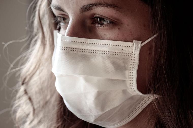 Još 54 osobe preminule od korona virusa u Srbiji: U poslednja 24 sata zabeleženo 7.804 novih slučajeva