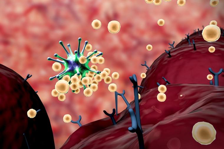 Nobelova nagrada za medicinu: Tim naučnika uspeo da identifikuje virus hepatitisa C