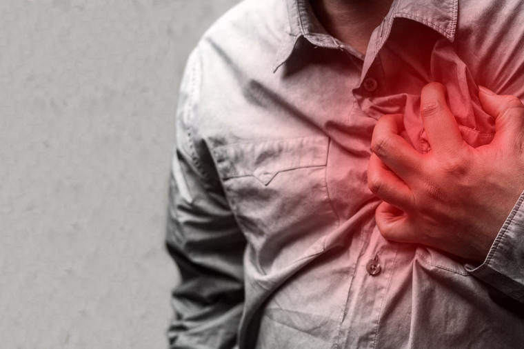 OVO GODIŠNJE DOBA JE TEMPIRANA BOMBA ZA VAŠE SRCE: Evo zašto se infarkt najčešće javlja zimi - i kako da to SPREČITE!