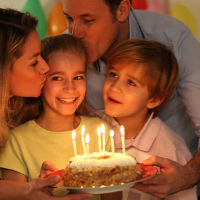 Dečiji rođendan u vreme karantina: Napravite proslavu za pamćenje!