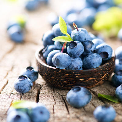 Veoma moćna bobica: Mala količina ovog voća sprečava infarkt i rak, morate je uvesti u ishranu!