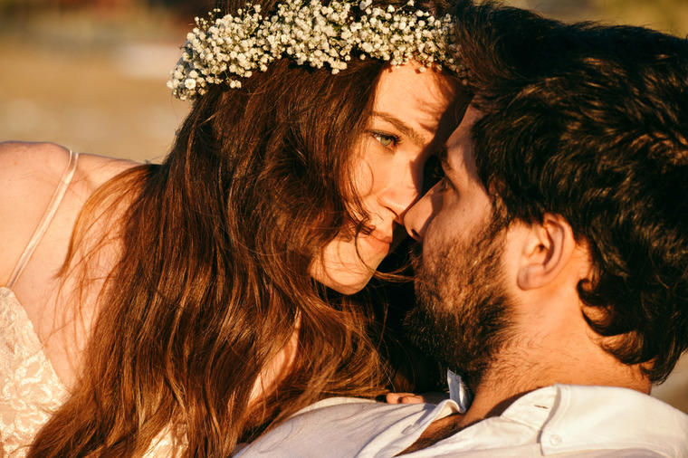 2 reči koje su važnije od "Volim te": Jačaju svaki brak i vezu!