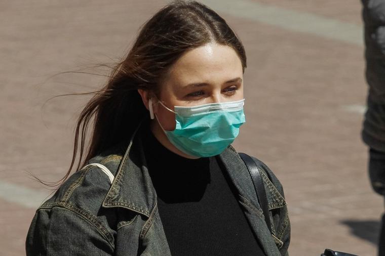 Korona virus u Srbiji: 59 zaraženih, jedna osoba preminula