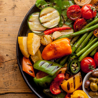 10 vrsta voća i povrća koje ima više gvožđa od mesa: Obnovite svoje zdravlje na vreme!