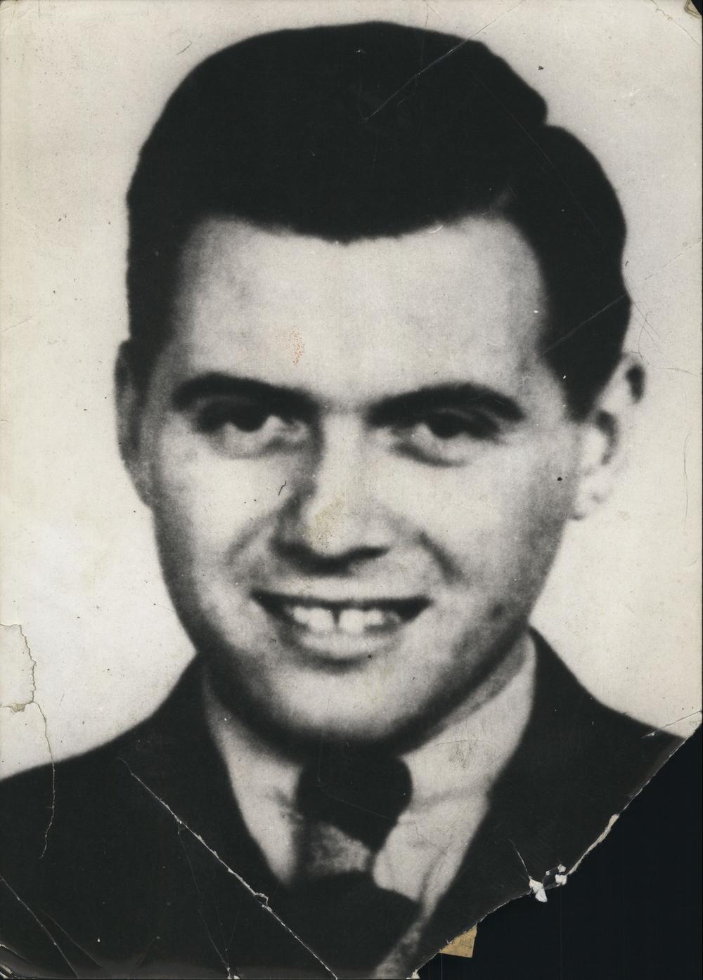 Aušvic, Jozef Mengele