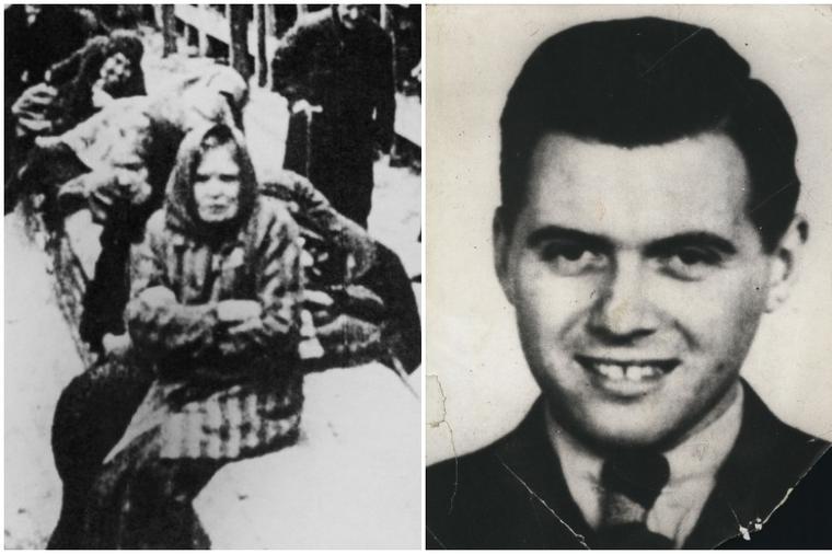 Ljubica je preživela sve grozote Aušvica: Na njoj su izveli 4 eksperimenta. Mengele je prišao i rekao:Ti još nisi umrla?