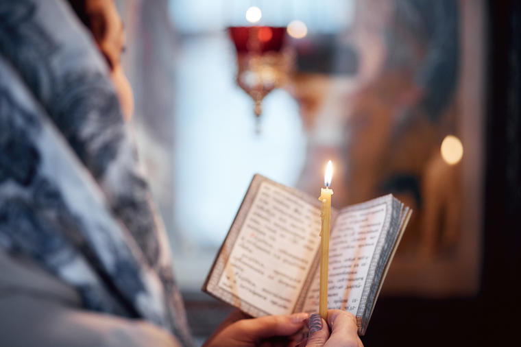 SUTRA SLAVIMO SVETOG PORFIRIJA: U Gazu je doneo hrišćanstvo, molitva njemu donosi veliku snagu