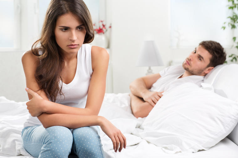 5 znakova da je loš ljubavnik: Ovako ćete odmah prepoznati muškarca koji je loš u seksu!