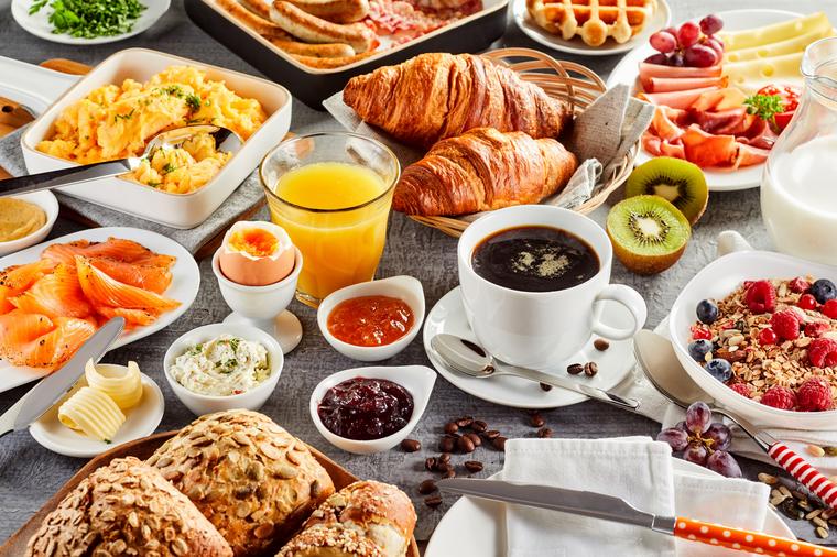 Smršajte na zdrav način: Uz ovaj doručak duže ćete biti siti, a skinućete i kilograme!