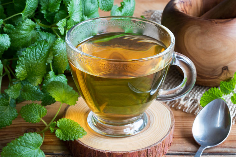Čaj koji smiruje stomak: Prirodni napitak koji pomaže svima