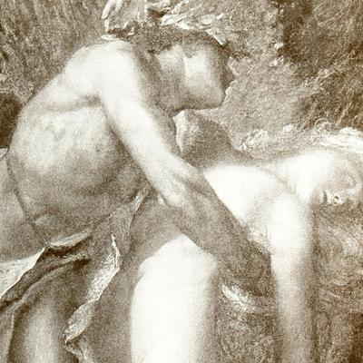 10 najzanimljivijih priča iz grčke mitologije: Dokle je čovek spreman da ide zbog ljubavi i mržnje!