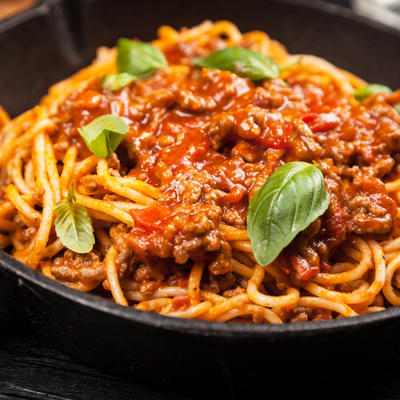 Bolonjeze sos pravo iz italijanske kuhinje: Kuvar otkriva kako se prave najsavršenije špagete! (RECEPT)