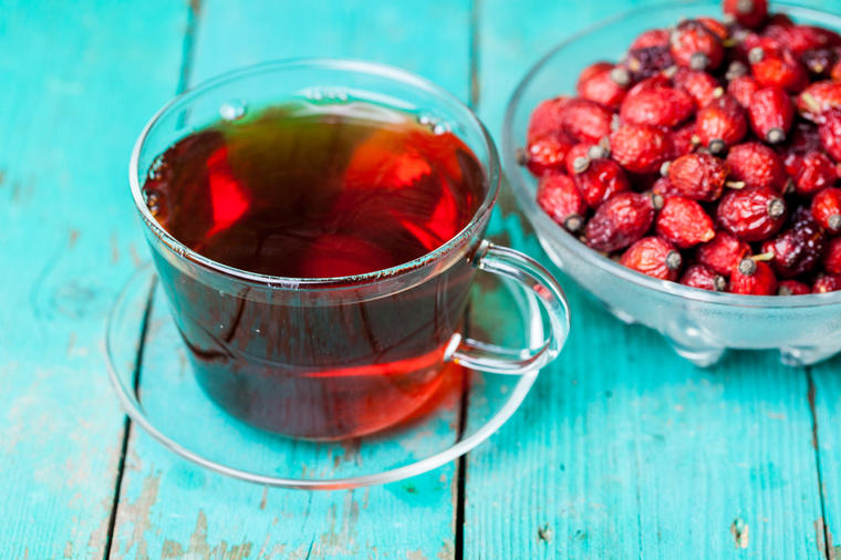 Čaj od gloga može u potpunosti da obnovi srce: Jedna šoljica pomaže i kod ovih bolesti! (RECEPTI)