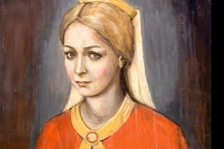 Sultanija Mara, neljubljena žena Murata II: Data radi mira za starijeg sultana, u životu je imala sve, sem sreće!
