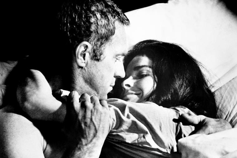 Dramatična ljubavna priča Stiva Mekvina i Ali Mekgrou: Žao mi je što nismo ostarili zajedno! (FOTO)