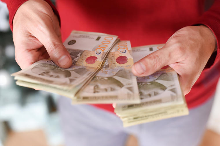 SAVET BABA VANGE: Ako želite da UVEK imate para u novčaniku, evo šta da radite!