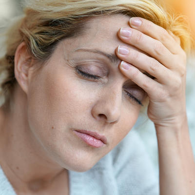 Pobedite migrenu: 6 metoda za ublažavanje glavobolje!