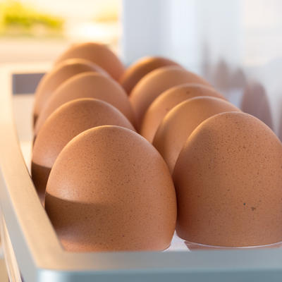 Stručnjaci razrešavaju večitu dilemu: Evo koliko dugo jaja mogu da se čuvaju, a da se ne pokvare!