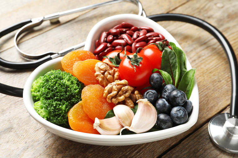 POTVRDILA STUDIJA SA HARVARDA: Evo šta tačno treba jesti u toku dana ako želite dobro zdravlje!
