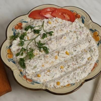 Kremasta susam salata: Savršen dodatak baš svakom ručku (RECEPT)