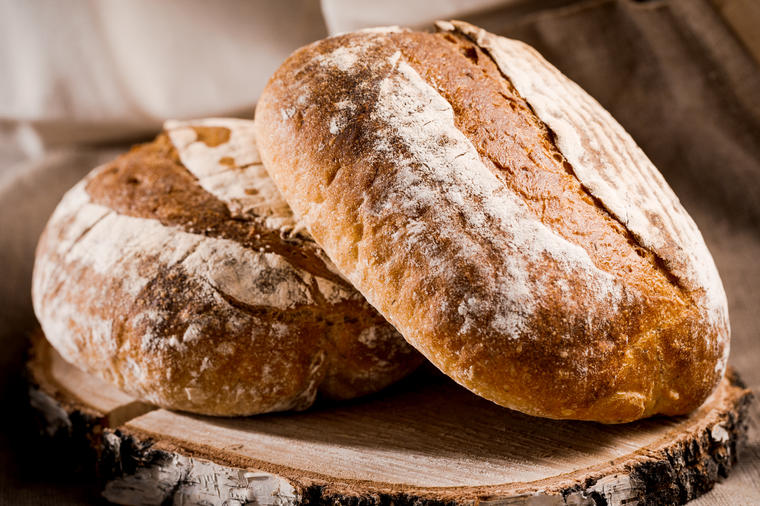 8 kobnih grešaka prilikom pravljenja domaćeg hleba: Zato vam ne uspeva!