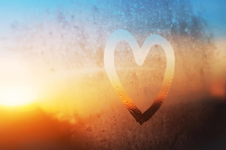 Reči koje će vam ulepšati dan: 10 najlepših citata o ljubavi!
