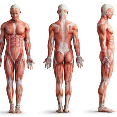 Kratak test: Otkrijte šta nedostaje vašem telu, koja bolest vreba i sasecite je u korenu!