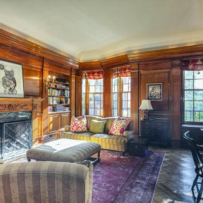 Luksuzna kuća u kojoj je odrasla glumica prodaje se za 15, 5 miliona dolara: Zavirite u nekadašnji dom Gvinet Paltrou!