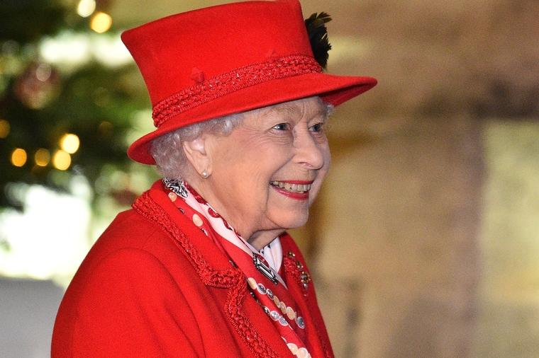 Princeza trudna, cela palata slavi: Kraljica Elizabeta dobija još jedno praunuče! (FOTO)