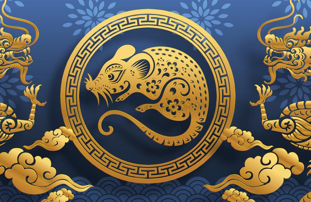Kineski horoskop, Pacov