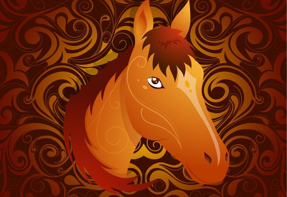 Kineski horoskop, Konj