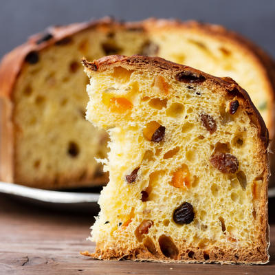 Panetone: Slatki hleb bez kojeg je nemoguće zamisliti Božić u Italiji! (RECEPT)