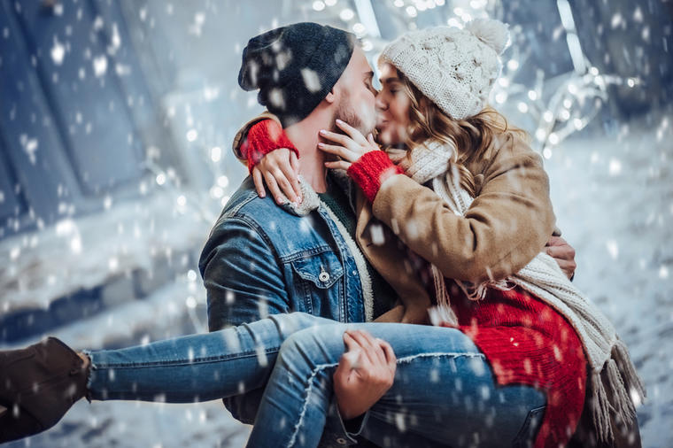 Ovih 5 horoskopskih znakova će tokom zime imati sreće u ljubavi: Nećete biti raspoloženi za igre, flert ili varanje!