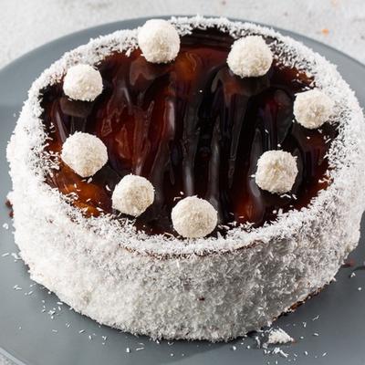 Mlečna kokos torta za sve prilike: Savršena svečana poslastica! (RECEPT)