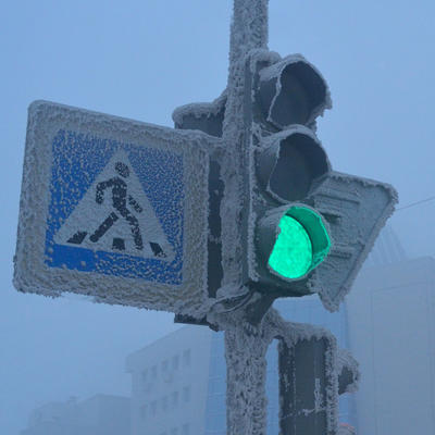 Danas je u Jakutiji izmereno -49 stepeni Celzijusa: Evo kako se živi u zemlji oštrih zima i vrelog leta! (FOTO)