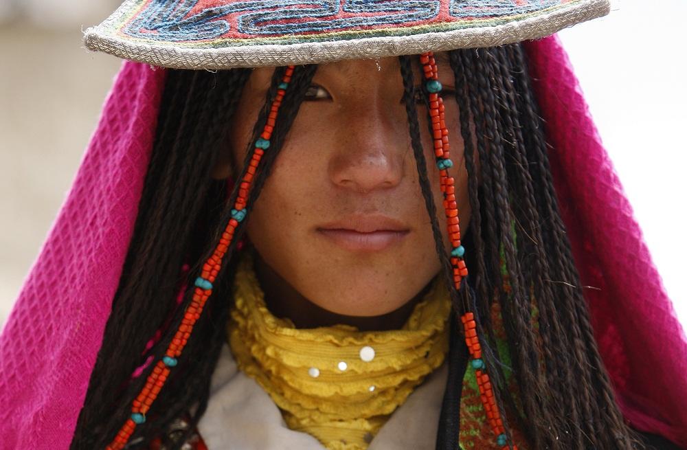 Tibetanka