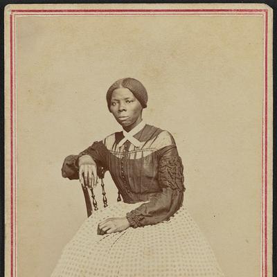 Ko je bila Harijet Tabman, prva žena čiji će se lik naći na novčanici od 20 dolara: Zvali su je crni Mojsije! (FOTO)