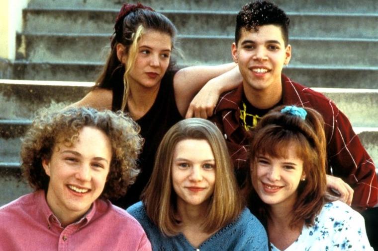 Prošlo je 26 godina od kultne tinejdžerske serije MOJ TAKOZVANI ŽIVOT: Gde su danas naši omiljeni likovi? (FOTO)