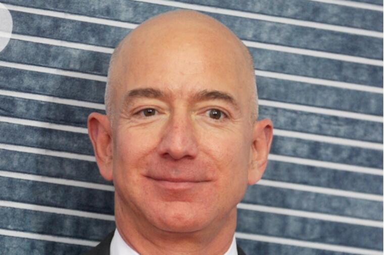 JUTARNJE RUTINE najbogatijeg čoveka na svetu koje VODE do USPEHA: Evo kako Džef Bezos PRIPREMA UM i telo!