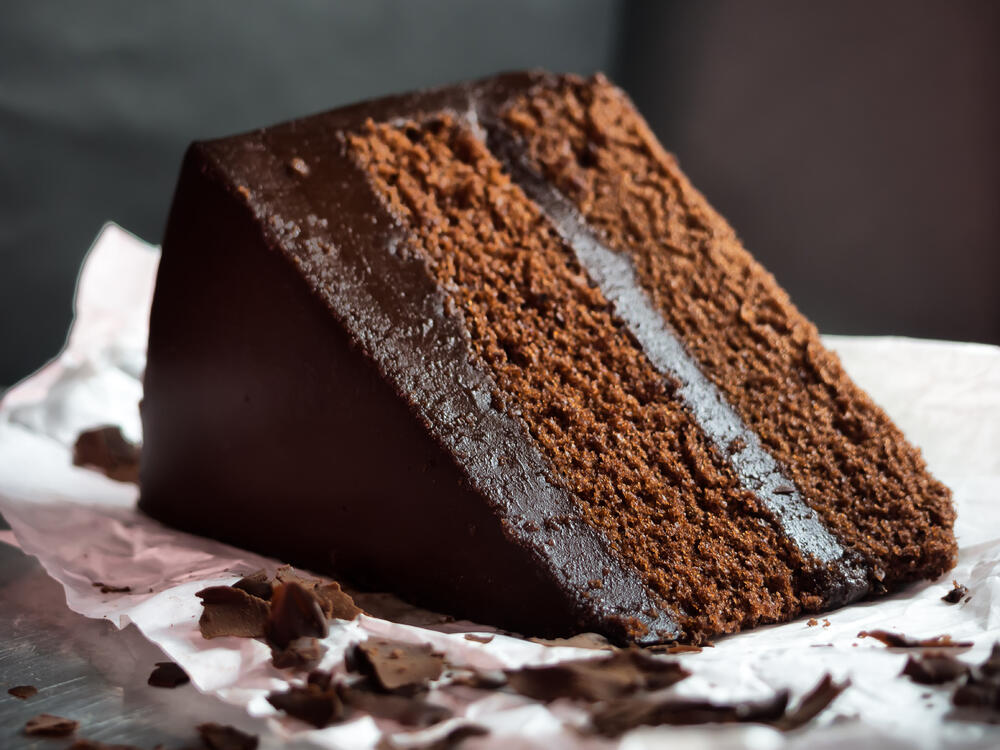 čokoladna Torta
