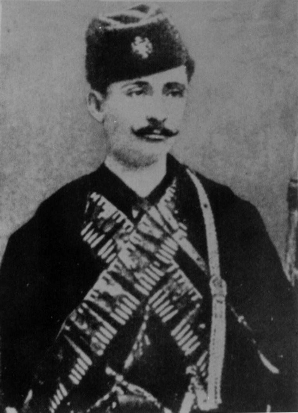 Vojislav Tankosić