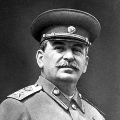 KAD USTANEM IZ MRTVIH, SVET ĆE ZADRHTATI: Staljin je otvorio njegovu grobnicu i kletva se obistinila!
