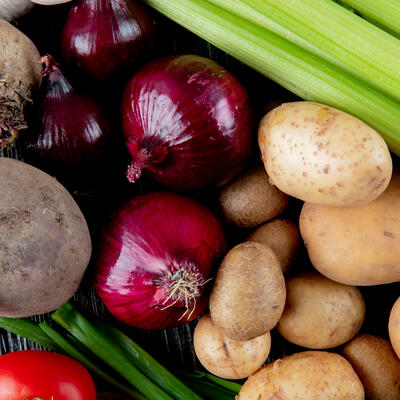 Povrće koje smanjuje visok krvni pritisak: Spas za obolele od hipertenzije!