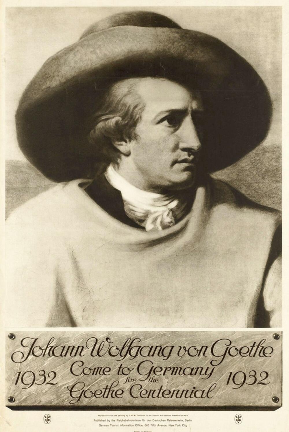 Johan Volfgang Gete