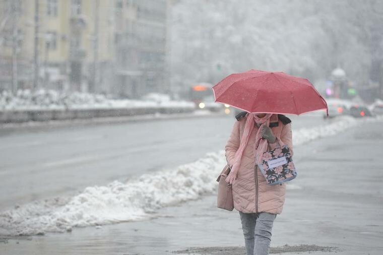 METEOROLOG MARKO ČUBRILO: Do 4. marta hladno i sa snegom, a od 8. marta proleće!