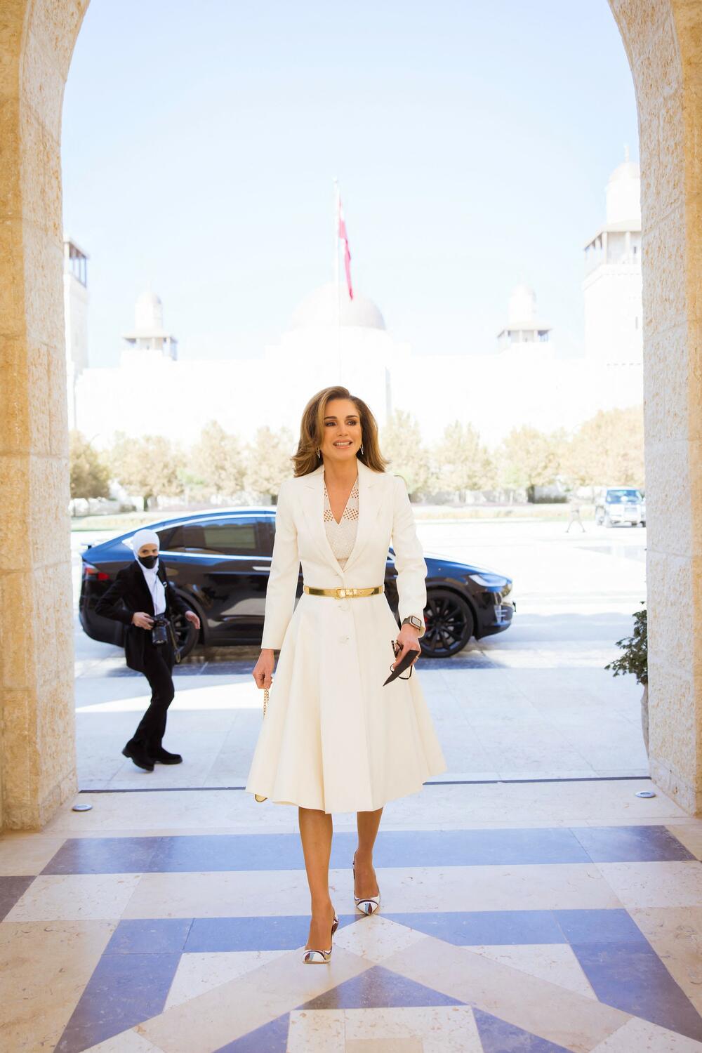 Kraljica Ranija